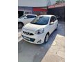 57000 km Micra 1.2 Match 2017 Model Yetkili servis bakımlı