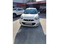 57000 km Micra 1.2 Match 2017 Model Yetkili servis bakımlı