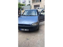 Sahibinden Ford Escort 1.3 CL 1997 Model 