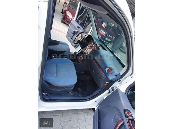 2010 DELÜX ÇİFT SÜRGÜ KM:245
