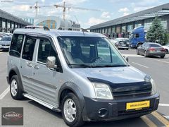 2007 ÇIKIŞLI HATASIZ FORD CONNECT 1.8 TDCİ DELUXE
