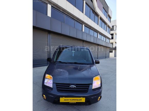 2012 75 LİK DELUXE ÇİFT SÜRGÜ 271 BİNDE ORJİNAL KM