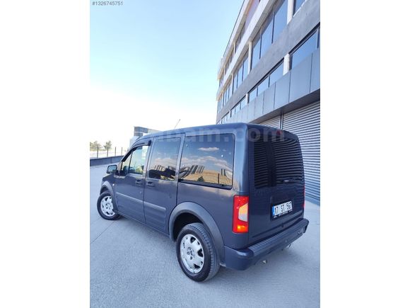 2012 75 LİK DELUXE ÇİFT SÜRGÜ 271 BİNDE ORJİNAL KM