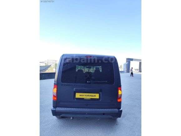 2012 75 LİK DELUXE ÇİFT SÜRGÜ 271 BİNDE ORJİNAL KM