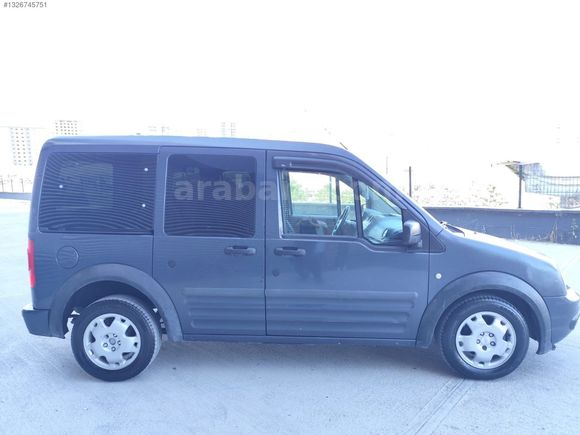 2012 75 LİK DELUXE ÇİFT SÜRGÜ 271 BİNDE ORJİNAL KM