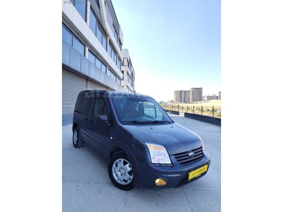 2012 75 LİK DELUXE ÇİFT SÜRGÜ 271 BİNDE ORJİNAL KM
