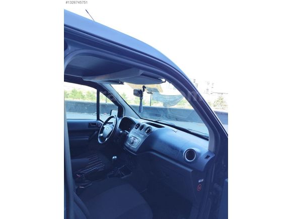 2012 75 LİK DELUXE ÇİFT SÜRGÜ 271 BİNDE ORJİNAL KM