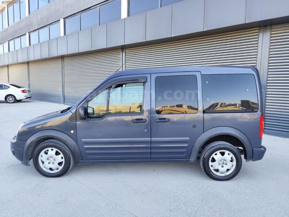 2012 75 LİK DELUXE ÇİFT SÜRGÜ 271 BİNDE ORJİNAL KM