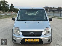 FORT CONNECT 1.8 TDCI DELUXE 75'lik