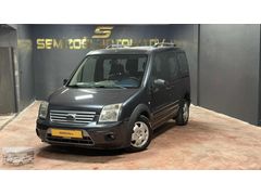 Semizoğlu Otomotivden 2010 Model Ford Connect 220.000 Km'de