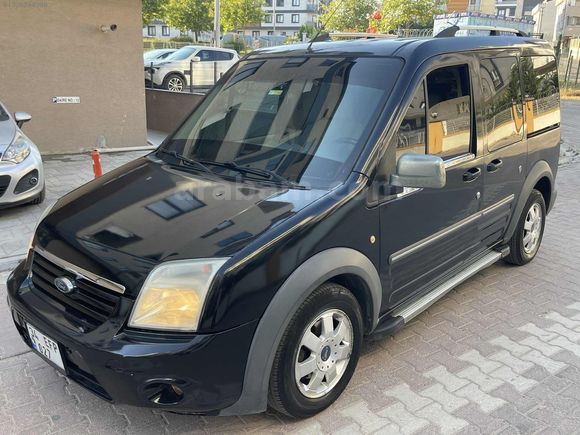 175 BİN ORJİNAL KM FUL AİLE ARACI CONNECT