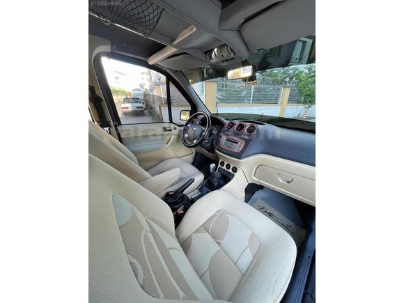 175 BİN ORJİNAL KM FUL AİLE ARACI CONNECT