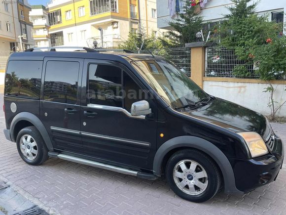 175 BİN ORJİNAL KM FUL AİLE ARACI CONNECT