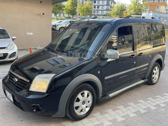 175 BİN ORJİNAL KM FUL AİLE ARACI CONNECT