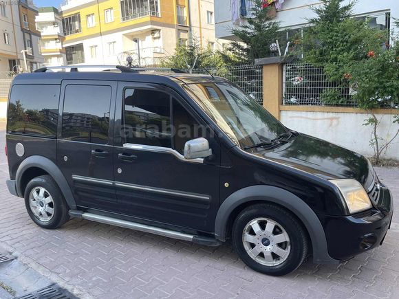 175 BİN ORJİNAL KM FUL AİLE ARACI CONNECT
