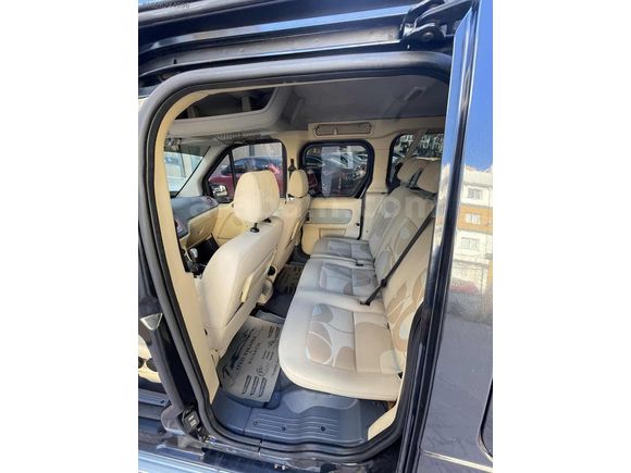 175 BİN ORJİNAL KM FUL AİLE ARACI CONNECT