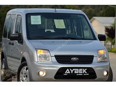 AYBEK// 2012 FORD TOURNEO CONNECT 90PS-ÇİFT SÜRGÜ-KLIMA-