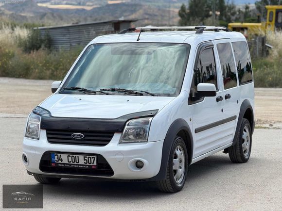 2011 MODEL BAKIMLI / KLİMALI 1.8 DELUXE CONNECT 90 HP