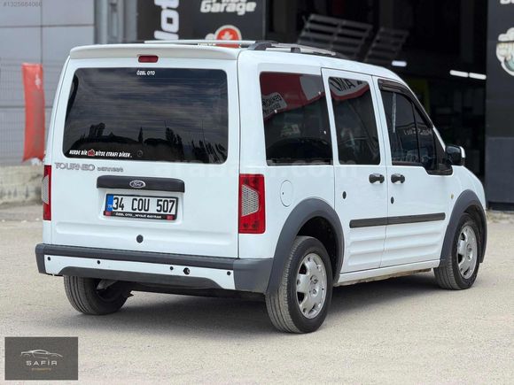 2011 MODEL BAKIMLI / KLİMALI 1.8 DELUXE CONNECT 90 HP