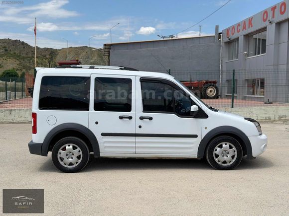 2011 MODEL BAKIMLI / KLİMALI 1.8 DELUXE CONNECT 90 HP
