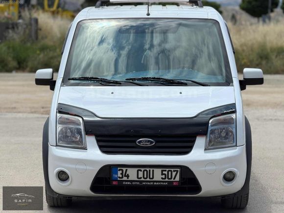 2011 MODEL BAKIMLI / KLİMALI 1.8 DELUXE CONNECT 90 HP