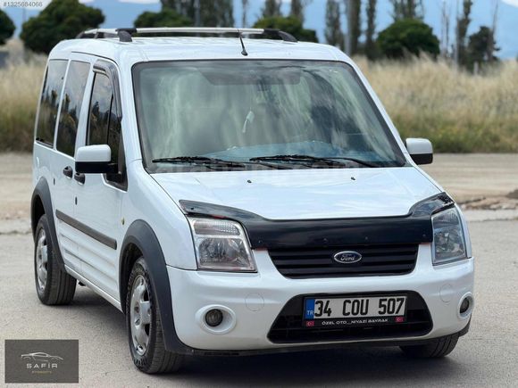 2011 MODEL BAKIMLI / KLİMALI 1.8 DELUXE CONNECT 90 HP