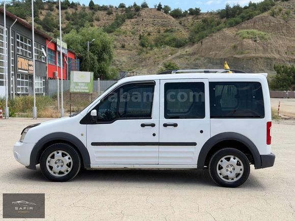 2011 MODEL BAKIMLI / KLİMALI 1.8 DELUXE CONNECT 90 HP