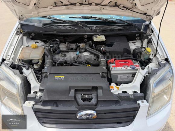 2011 MODEL BAKIMLI / KLİMALI 1.8 DELUXE CONNECT 90 HP
