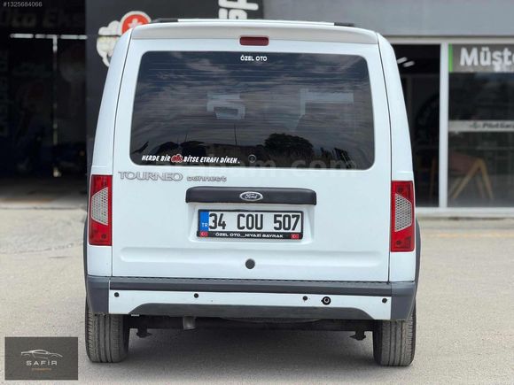 2011 MODEL BAKIMLI / KLİMALI 1.8 DELUXE CONNECT 90 HP