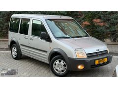 2006 FORD TOURNEO CONNECT 1.8 TDCİ DELUX HATASIZ 204.000 KMDE