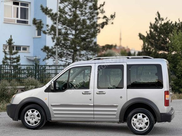 154 BİNDE 90'LIK 2009 MODEL HATASIZ ÇİFT SÜRGÜ CONNECT