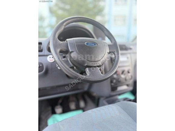154 BİNDE 90'LIK 2009 MODEL HATASIZ ÇİFT SÜRGÜ CONNECT