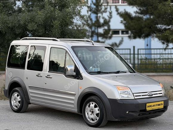154 BİNDE 90'LIK 2009 MODEL HATASIZ ÇİFT SÜRGÜ CONNECT