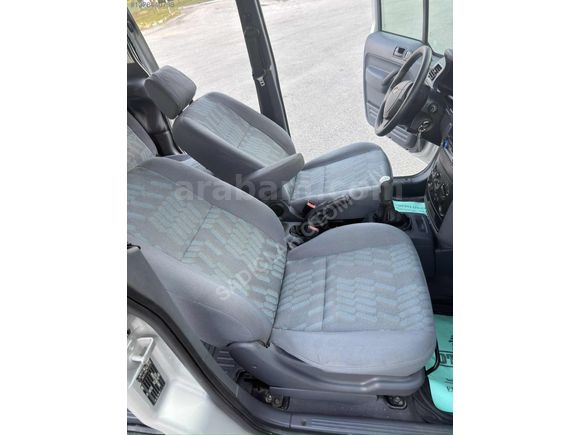 154 BİNDE 90'LIK 2009 MODEL HATASIZ ÇİFT SÜRGÜ CONNECT
