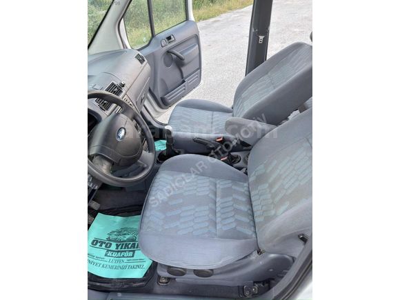154 BİNDE 90'LIK 2009 MODEL HATASIZ ÇİFT SÜRGÜ CONNECT