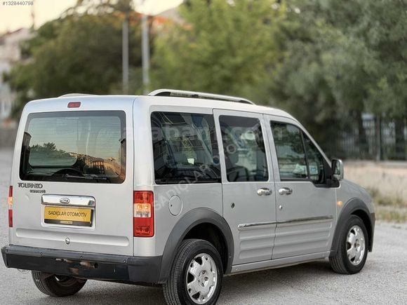 154 BİNDE 90'LIK 2009 MODEL HATASIZ ÇİFT SÜRGÜ CONNECT