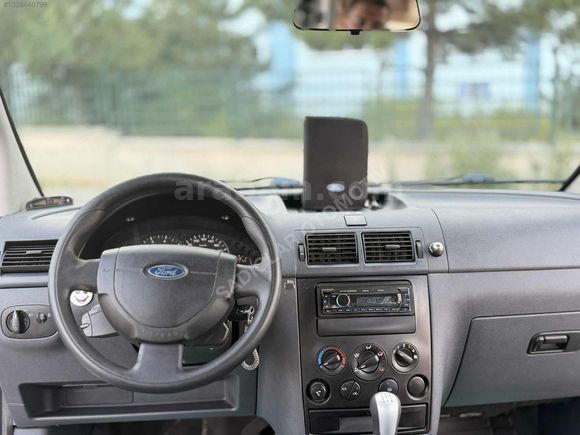 154 BİNDE 90'LIK 2009 MODEL HATASIZ ÇİFT SÜRGÜ CONNECT