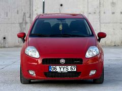 Sahibinden Fiat Punto Grande 1.3 Multijet Active 2009 Model 
