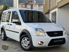 2012 FORD CONNECT 90 PS HATASIZ BOYASIZ 120.000 KM