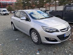 Sahibinden Opel Astra 1.6 Edition 2016 Model  62.000 km Gri