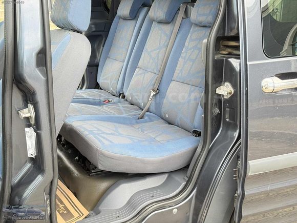 ÇETİNLER'DEN FORD CONNECT 90 HP