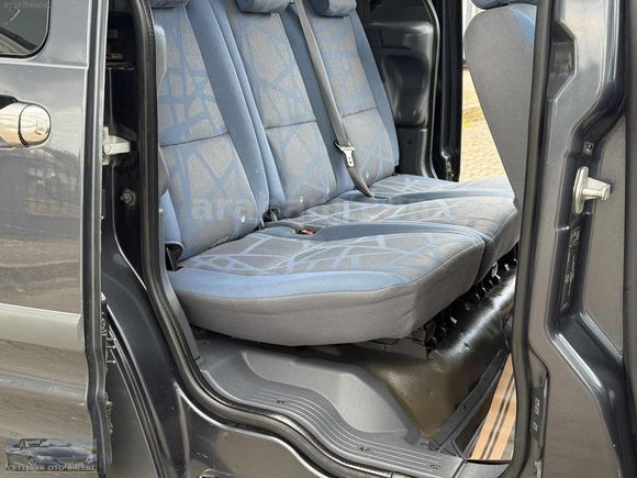 ÇETİNLER'DEN FORD CONNECT 90 HP
