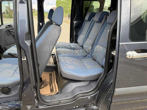 ÇETİNLER'DEN FORD CONNECT 90 HP