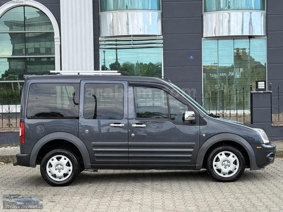 ÇETİNLER'DEN FORD CONNECT 90 HP