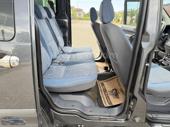 ÇETİNLER'DEN FORD CONNECT 90 HP