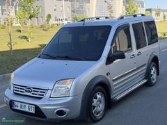 BOYASIZ DEĞİŞENSİZ SOLUKSUZ FORD CONNECT 75 DELÜXE !!