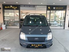 Sayem Otomotiv'den 2012 Ford Connect 1.8 TDCi 90 PS Delüxe