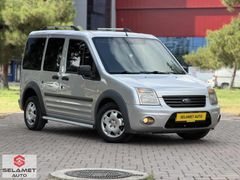 SELAMET AUTO 2012 FORT CONNECT DELÜX 90 LIK 185 KM BAKIMLI ARAÇ