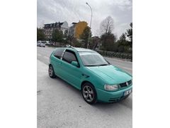 Sahibinden Volkswagen Polo 1.6 1997 Model 