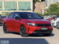 OTO2NEXT 2025 CORSA GS KIRMIZI/CAM TAVAN/BOYASIZ HATASIZ